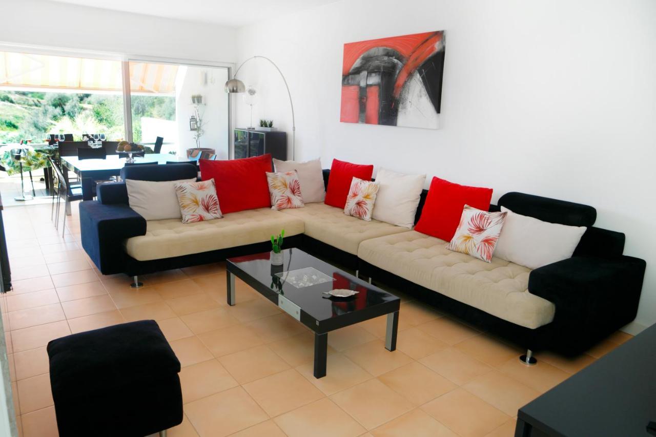 Terras Novas Village Albufeira Eksteriør billede