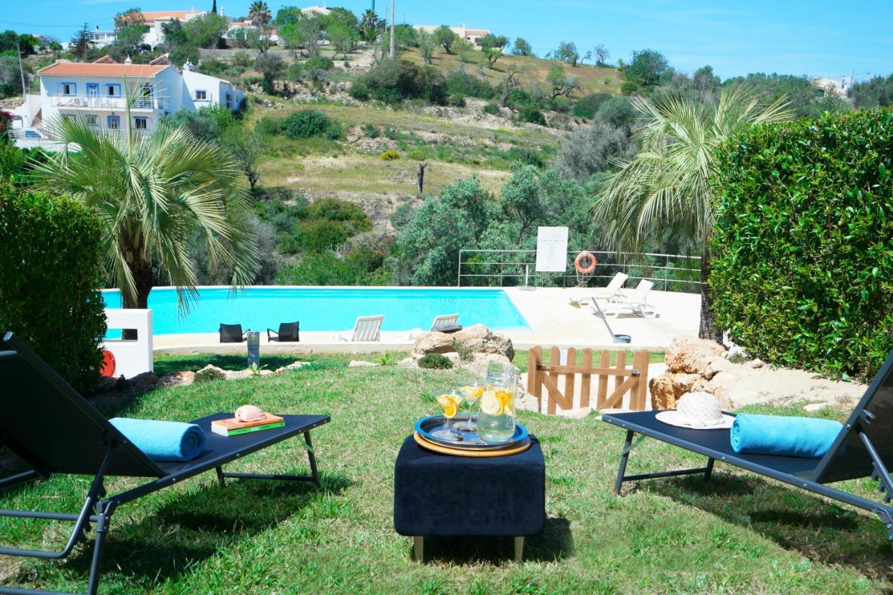 Terras Novas Village Albufeira Eksteriør billede