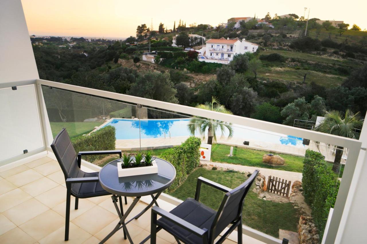 Terras Novas Village Albufeira Eksteriør billede