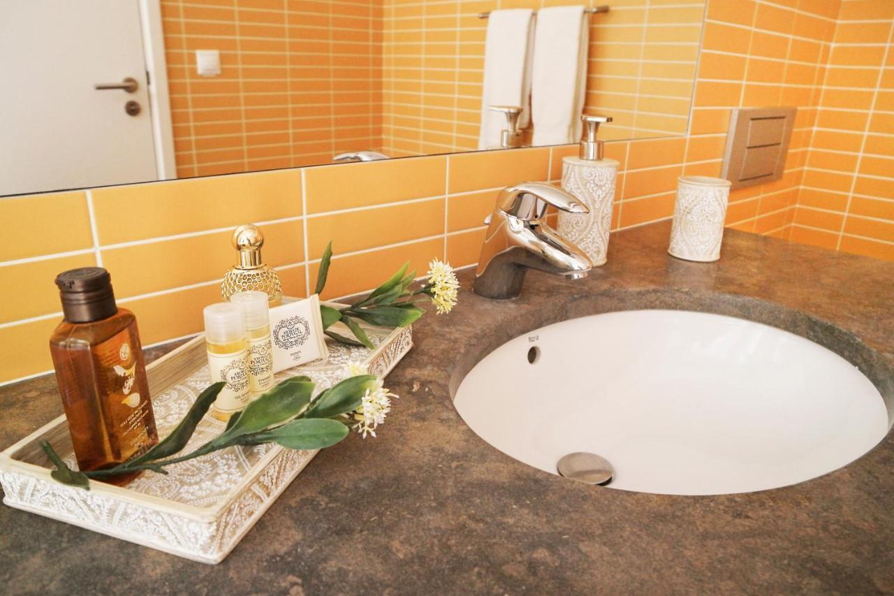 Terras Novas Village Albufeira Eksteriør billede