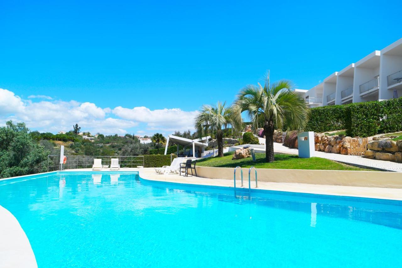 Terras Novas Village Albufeira Eksteriør billede