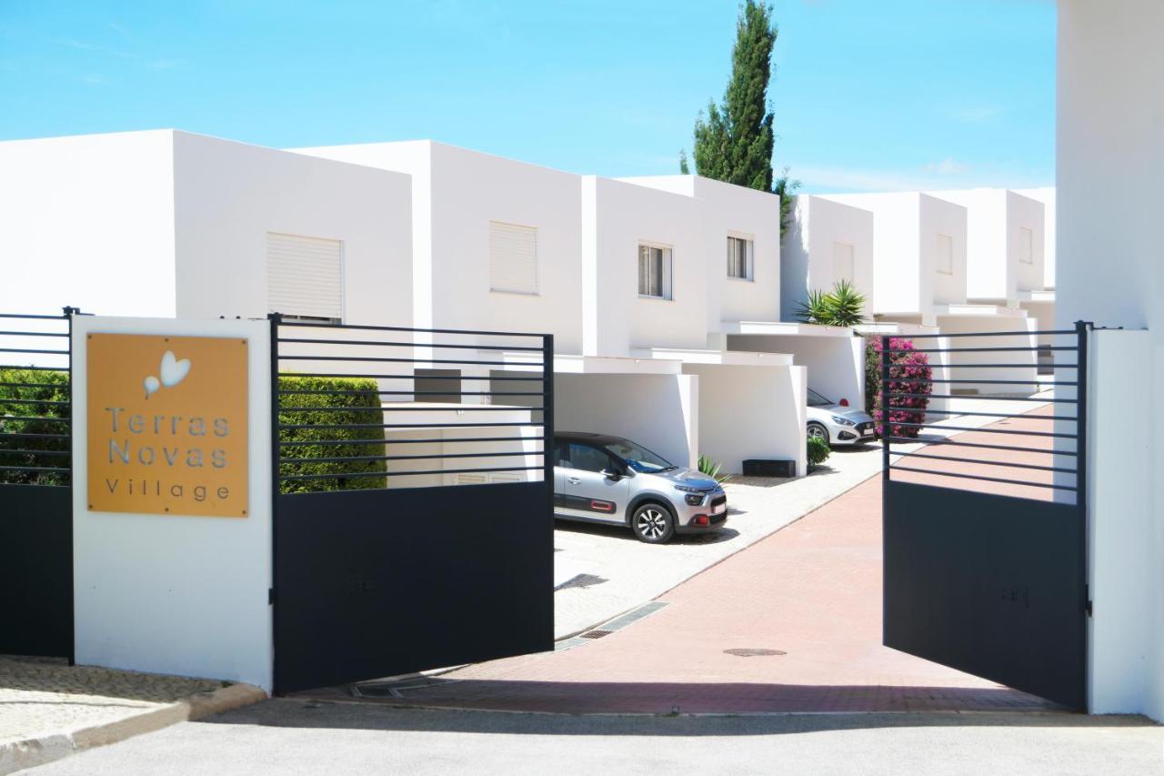Terras Novas Village Albufeira Eksteriør billede