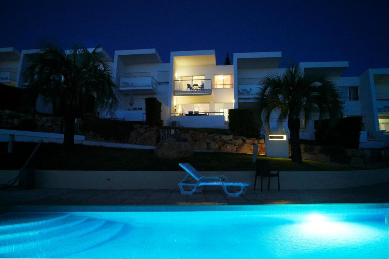 Terras Novas Village Albufeira Eksteriør billede