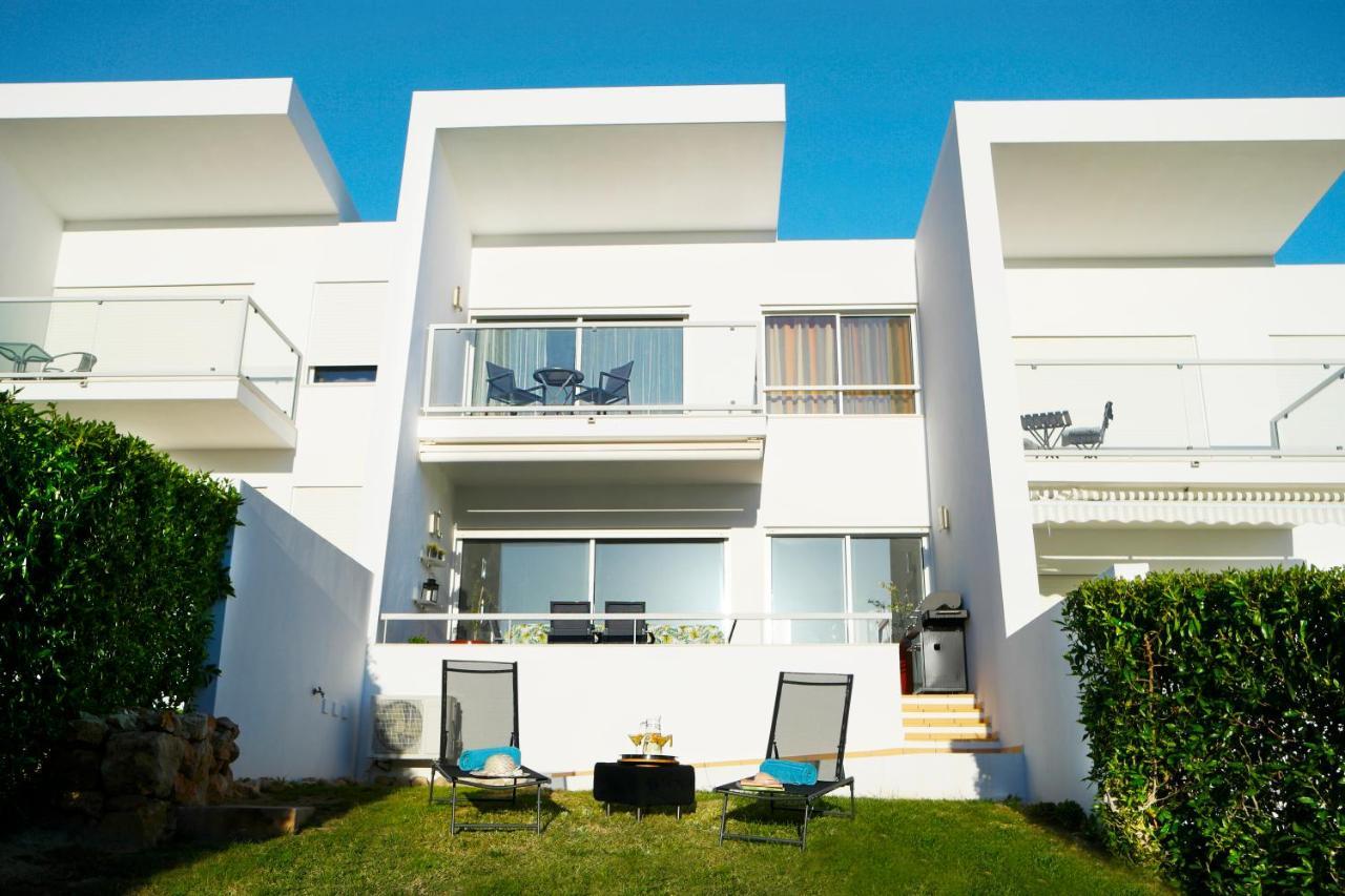 Terras Novas Village Albufeira Eksteriør billede