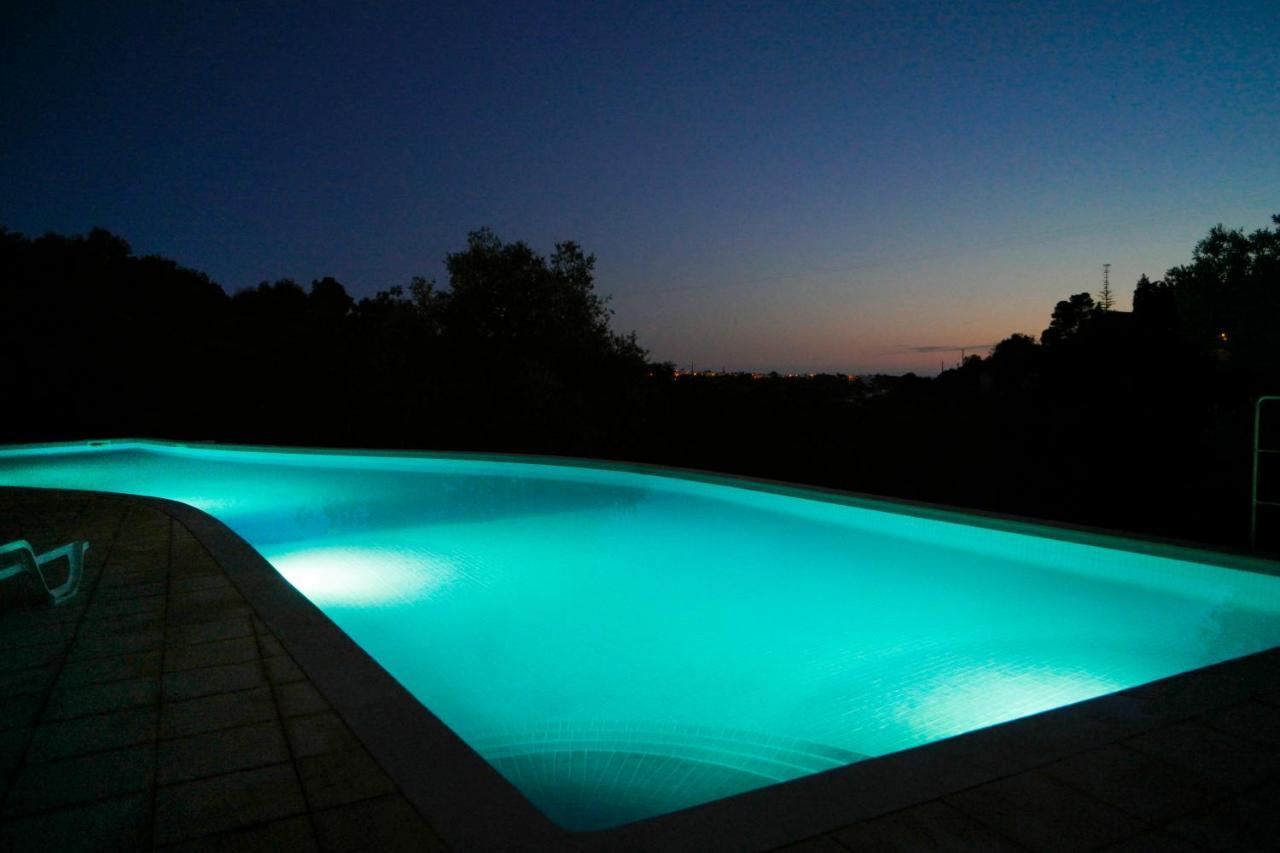 Terras Novas Village Albufeira Eksteriør billede