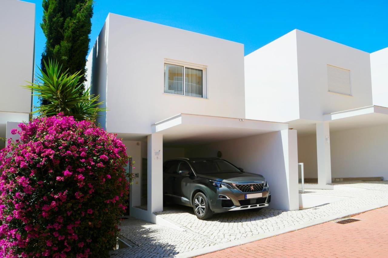 Terras Novas Village Albufeira Eksteriør billede